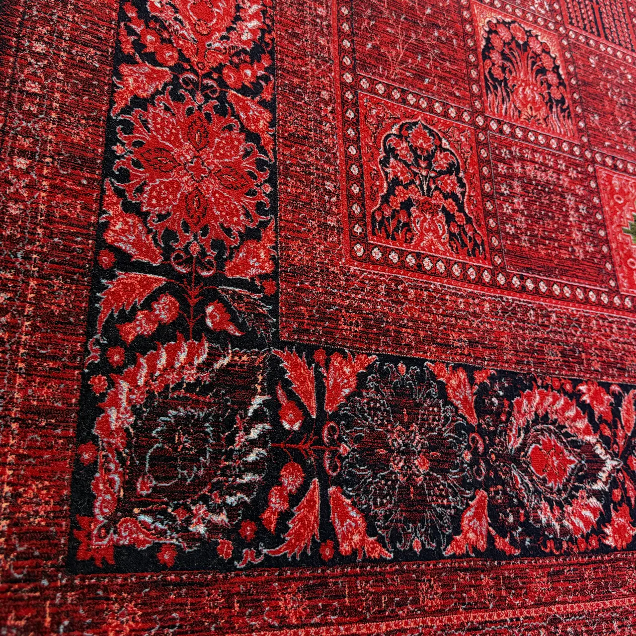 فرش 9 متری  1200 شانه 1253 آرمانی